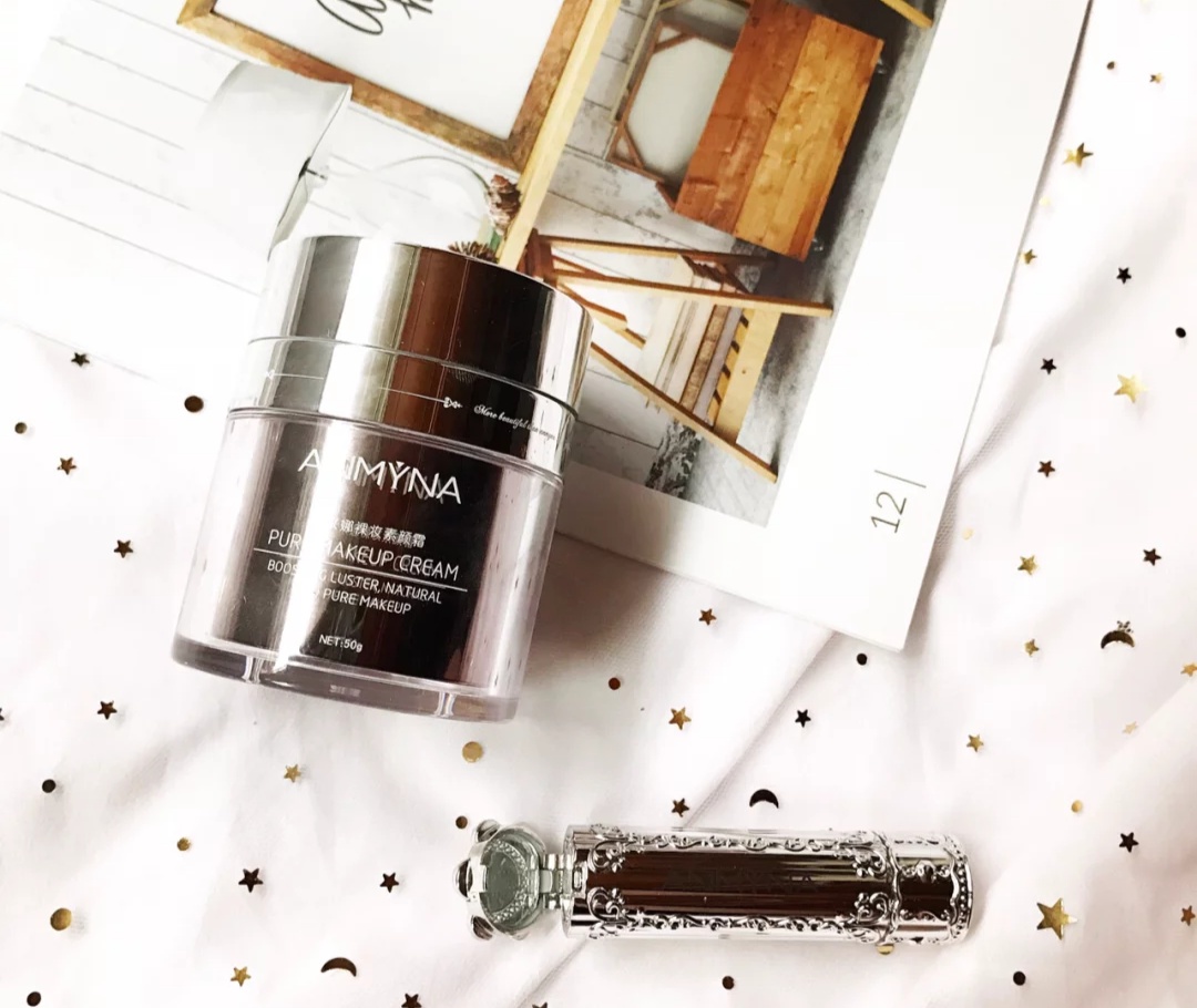 素颜霜推荐排行榜前十名卡姿兰,素颜霜排行榜10强抖音