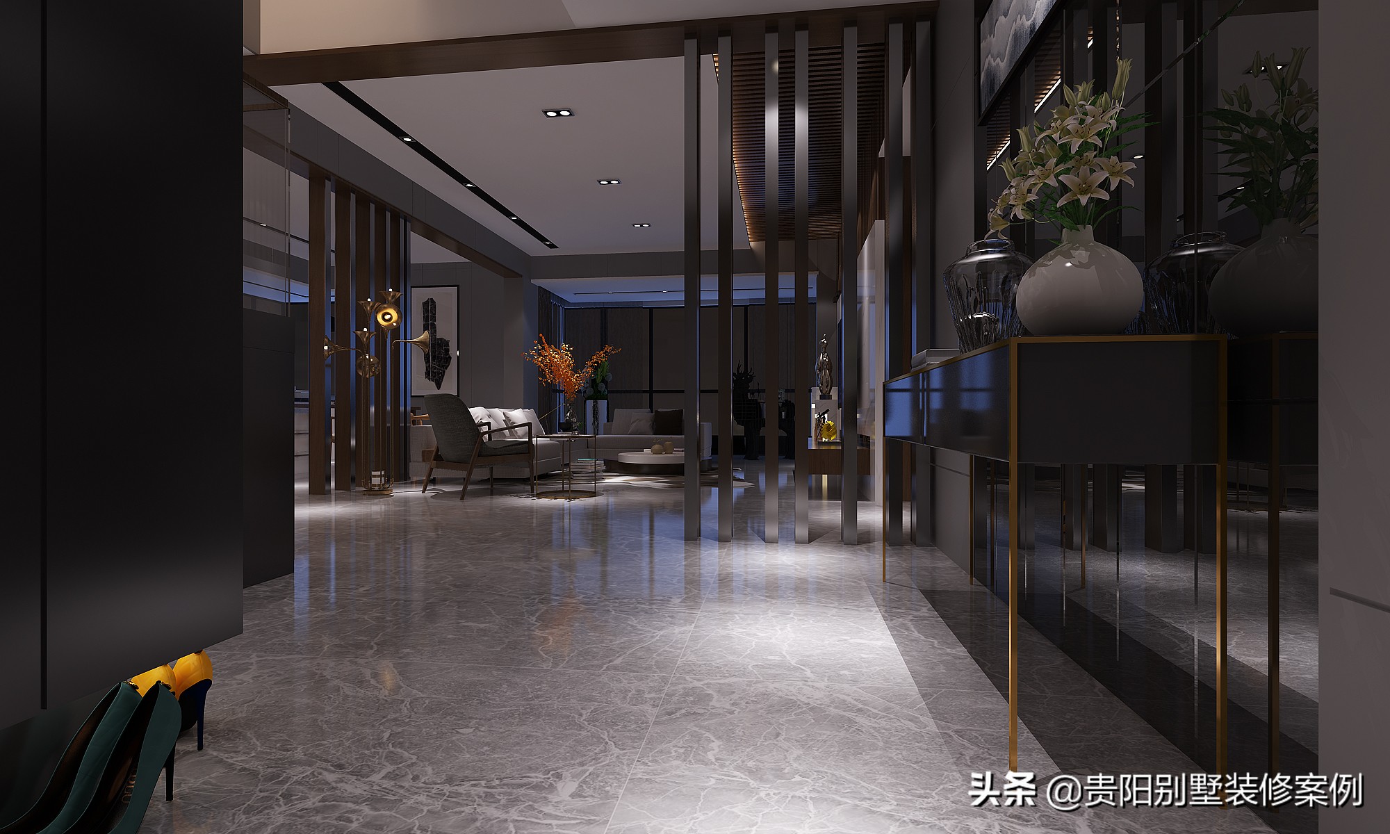 贵阳花溪溪山御景好吗,贵阳溪山御景复式楼