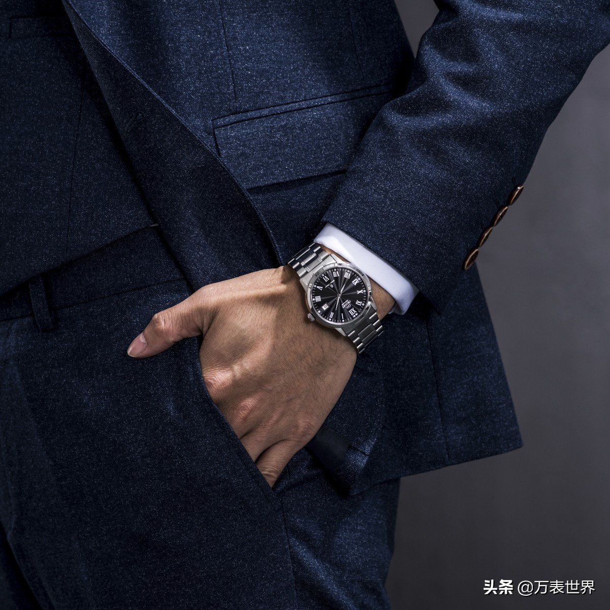 以前最便宜的手表,现在最火的手表有哪些