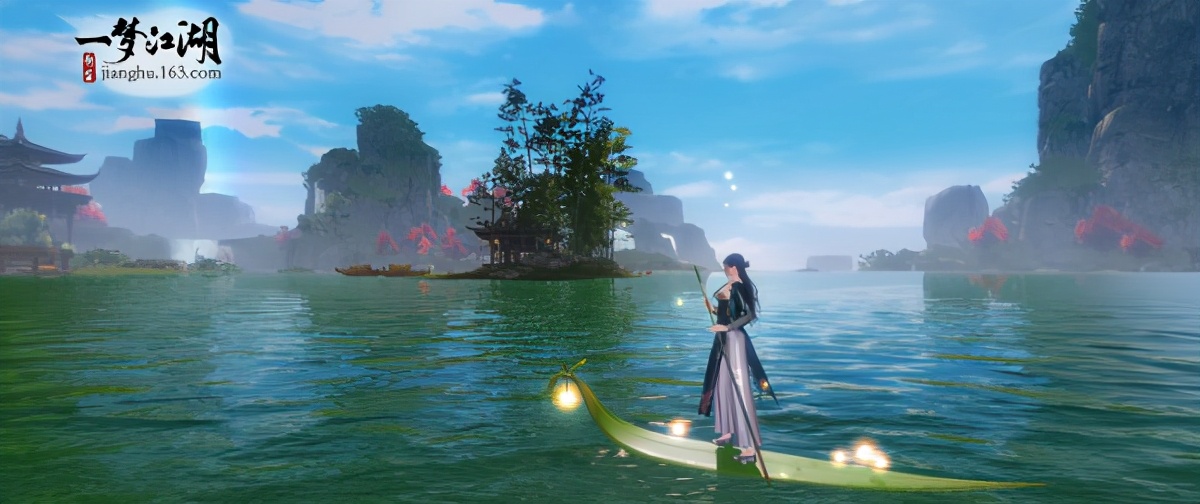 天刀手游公测是哪一年,最新天刀手游新手第一周攻略