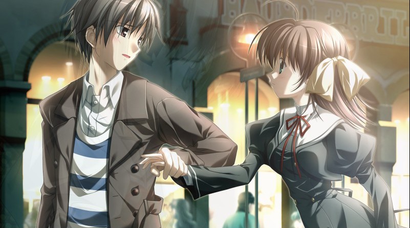 悠久之翼音羽,悠久之翼前篇后篇