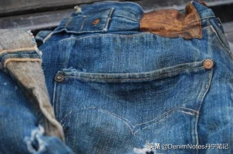 李维斯lvc各裤型介绍,李维斯lvc牛仔裤什么年份最经典