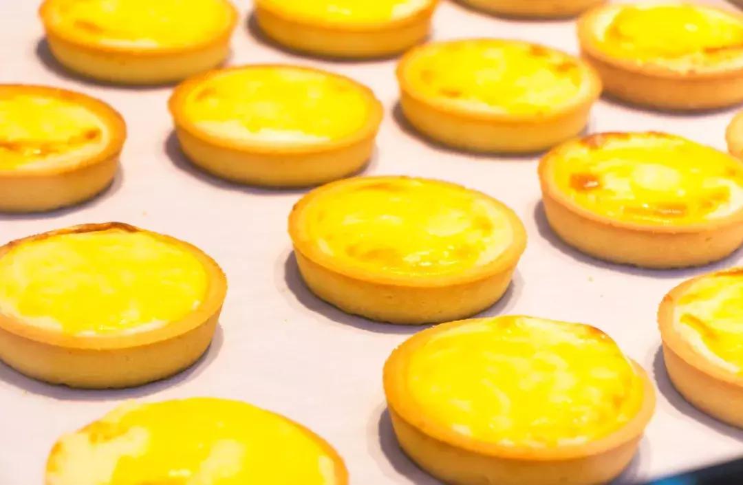 南京爆浆泡芙,南京爆浆曲奇