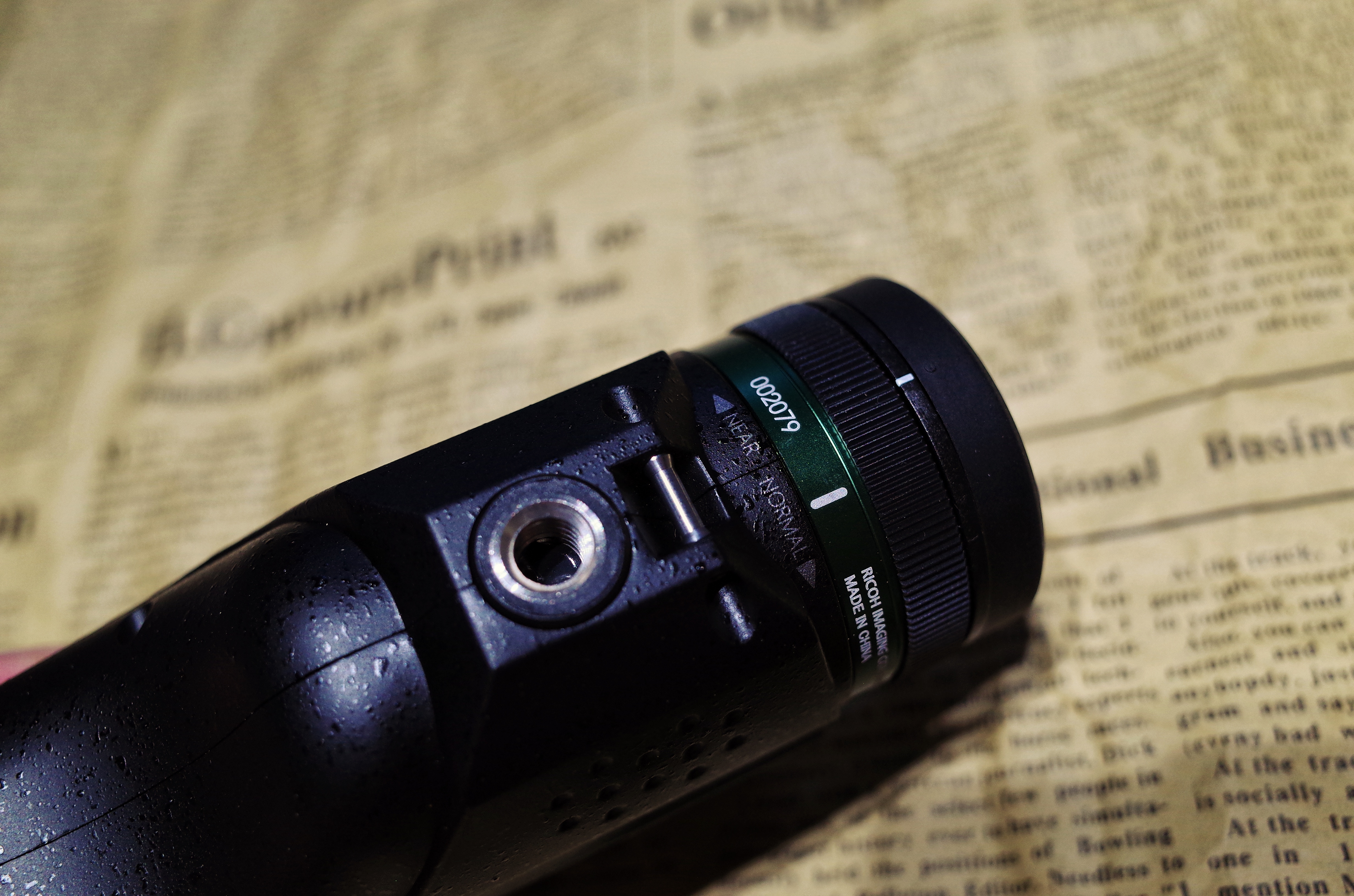 开箱观星望远镜,开箱望远镜高清版