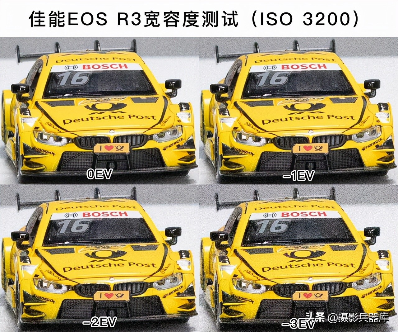 佳能eosr跟rp哪个好,佳能eosrp深度测评