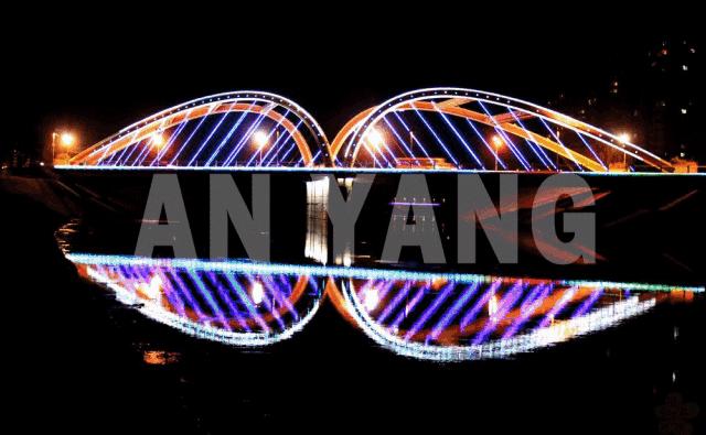 安阳：中轴之上谁将是下一个城芯主角？