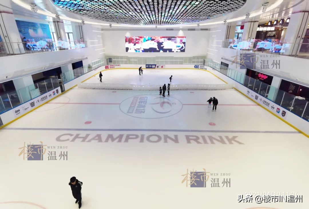 温州综合体体量排行榜,温州最高级的商业综合体