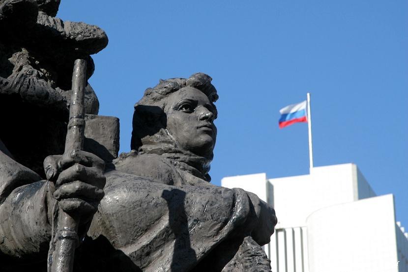 符拉迪沃斯托克是俄罗斯的吗,符拉迪沃斯托克是谁命名的