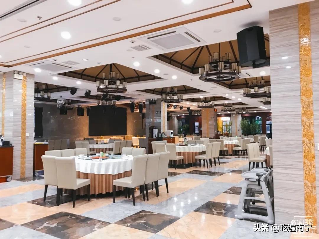 南宁火爆排队小吃,广西南宁最火的网红打卡店