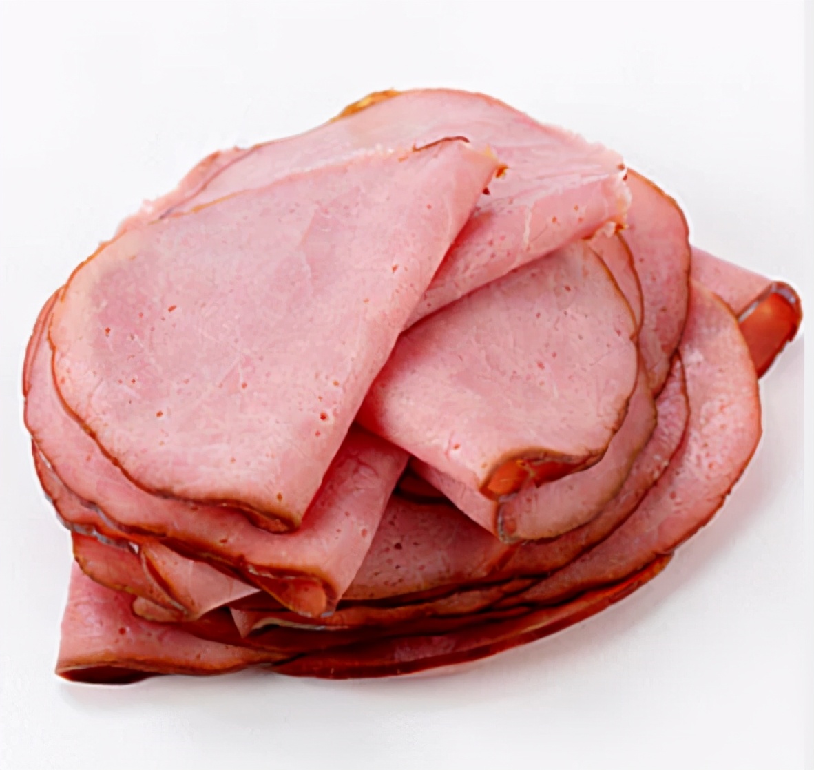 火腿发霉为什么还卖,火腿外面发霉里面为什么可以吃