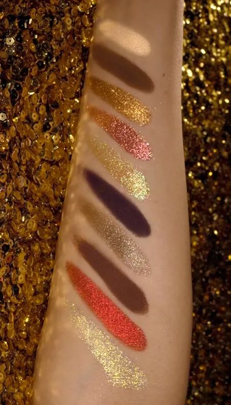 被美妆博主推荐的口红,美妆博主推荐的彩妆套装是真的吗