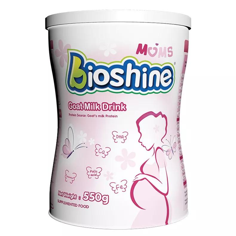 孕产妇羊奶粉十大排行榜,孕产妇医生推荐的孕妇奶粉