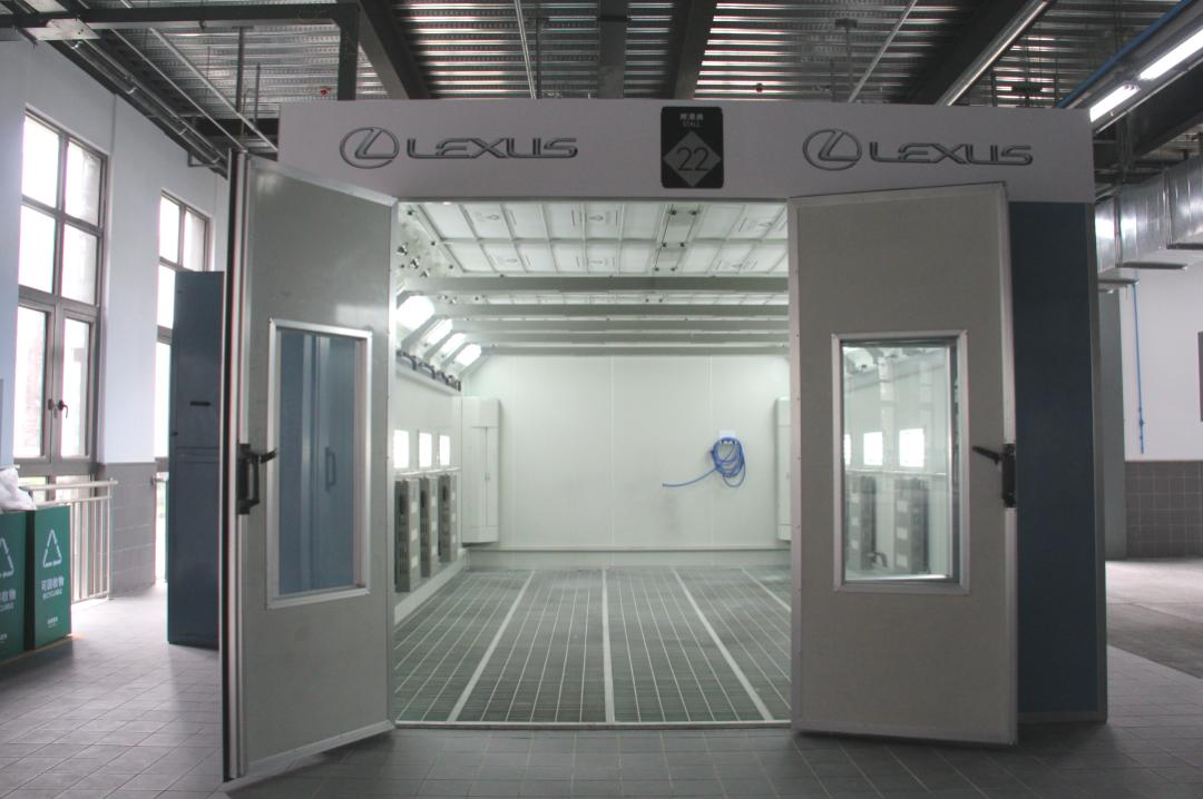 郫县中达汽车城,郫都区中达汽车城