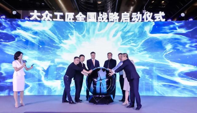 DNSPod十问辛恒：如何让1万名保洁阿姨学会在线接单？