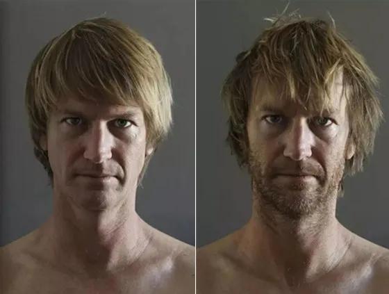 全铝合金小钢炮剃须刀,德国精工迷你涡轮剃须刀