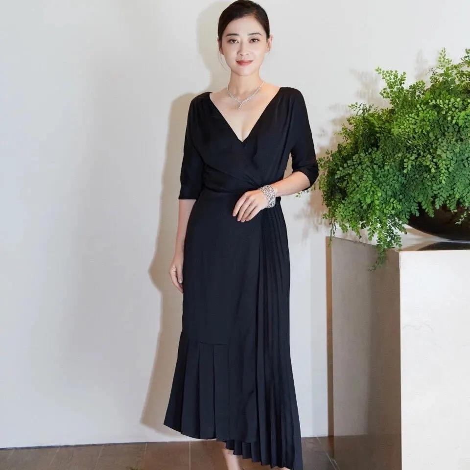 蝴蝶堂｜依曼丽：新品「风华」系列上市｜东方美人，惊艳时光的美