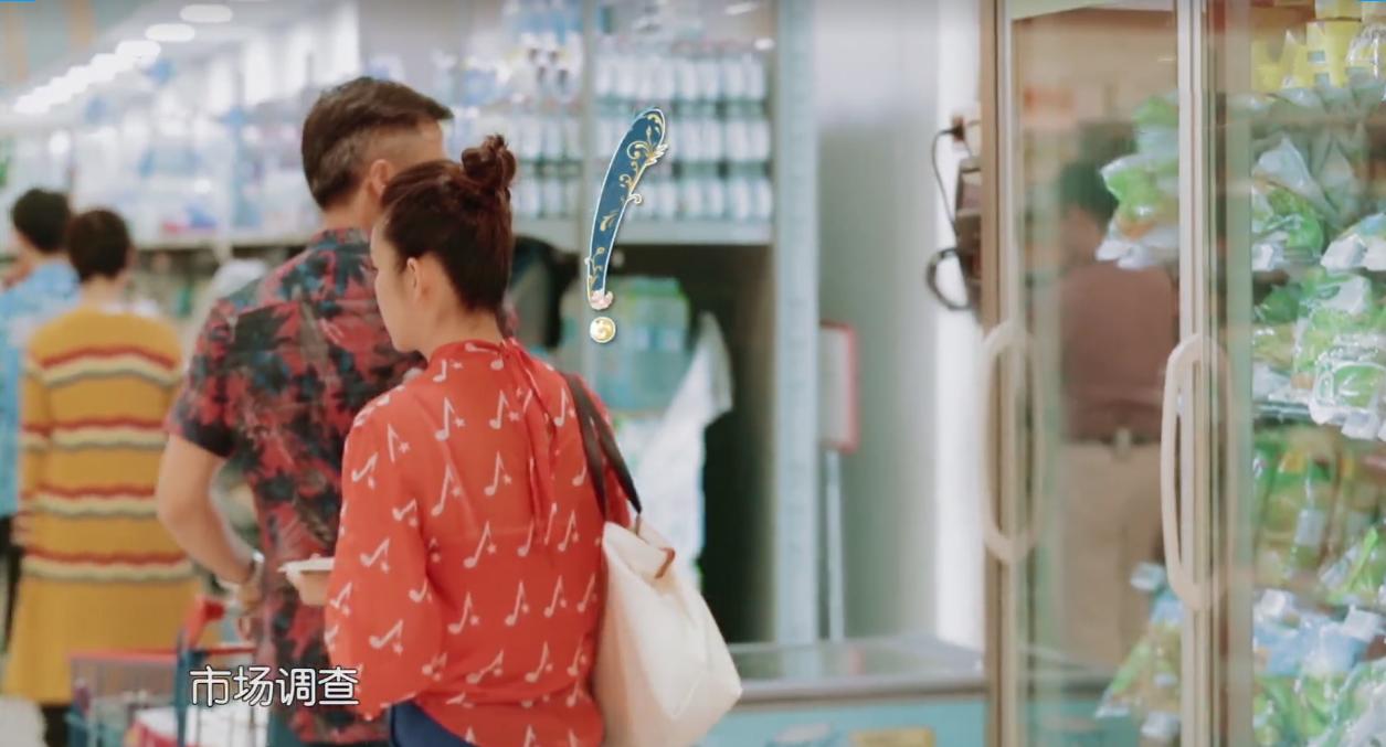 中餐厅4赵丽颖吐槽太狠,中餐厅赵丽颖为什么被骂