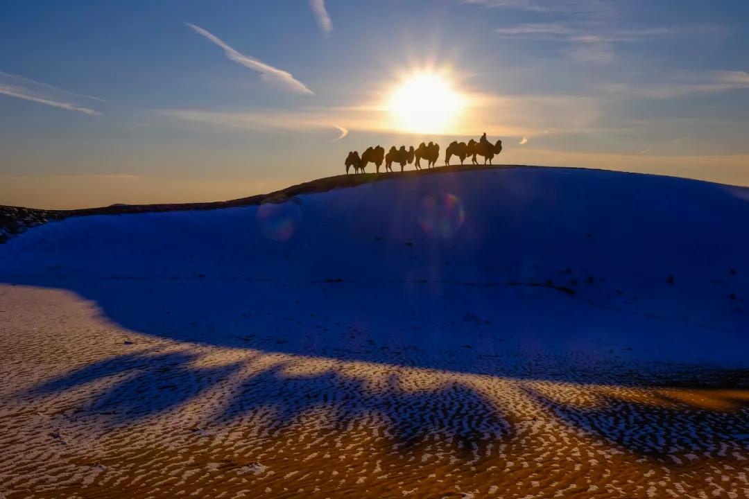 【聚焦】内蒙古一场注定不寻常的赛事即将幕启奈曼!!!