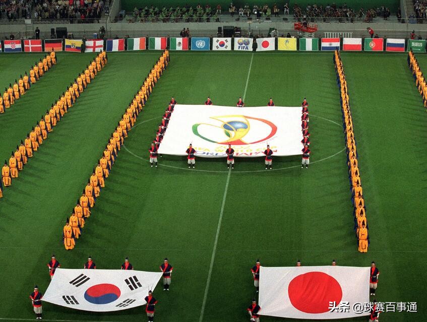 从摄像应用到感官触动，谈足球与媒体同进化的过程