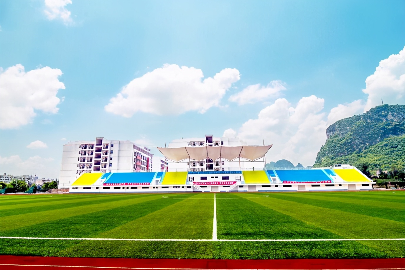 河池高中未来建设图,河池在建设的学校