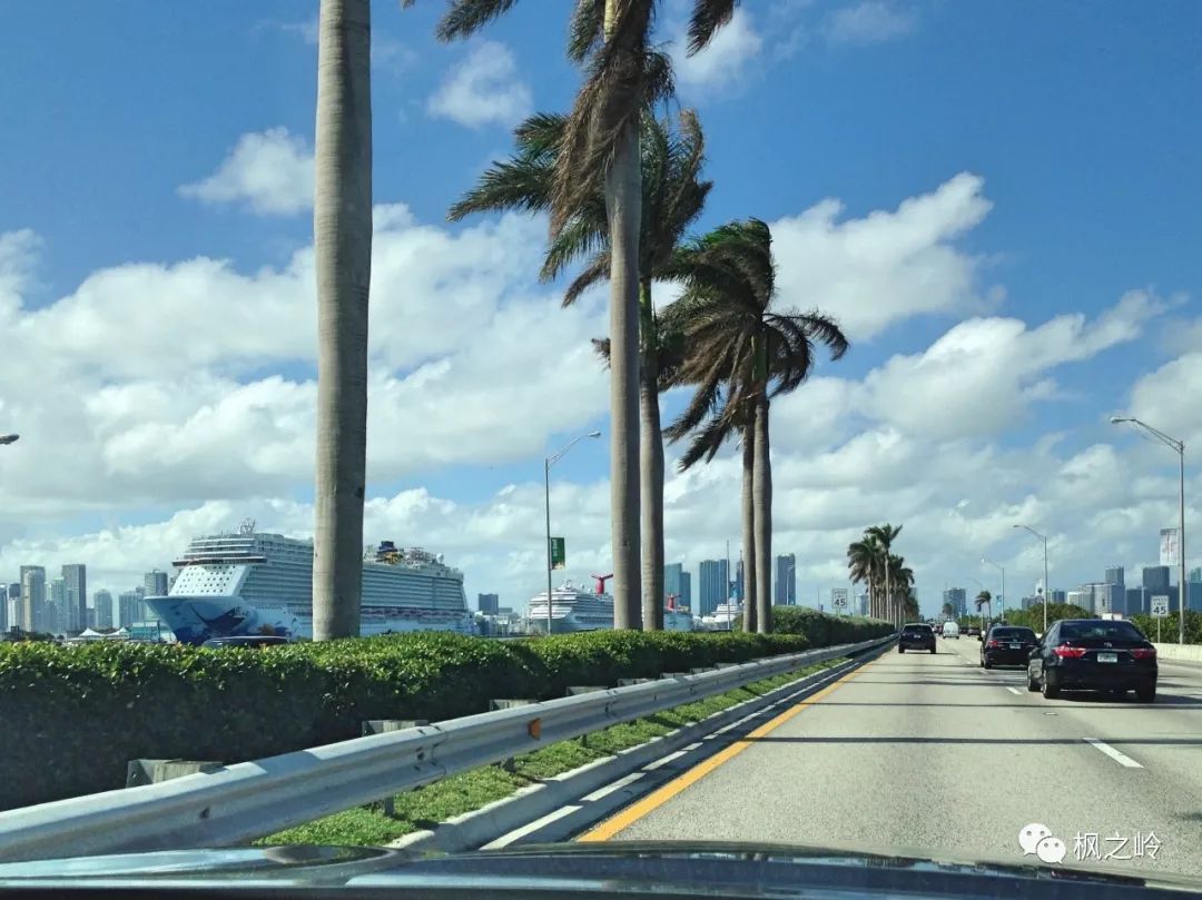 佛罗里达州迈阿密海滩度假,迈阿密海滩旅游