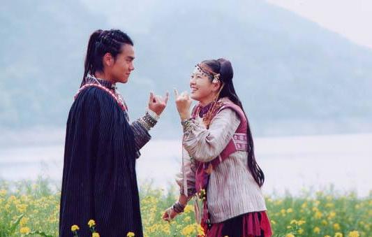 仙剑奇侠传阿奴为什么叫唐钰小宝,仙剑奇侠传第一部唐钰小宝与阿奴