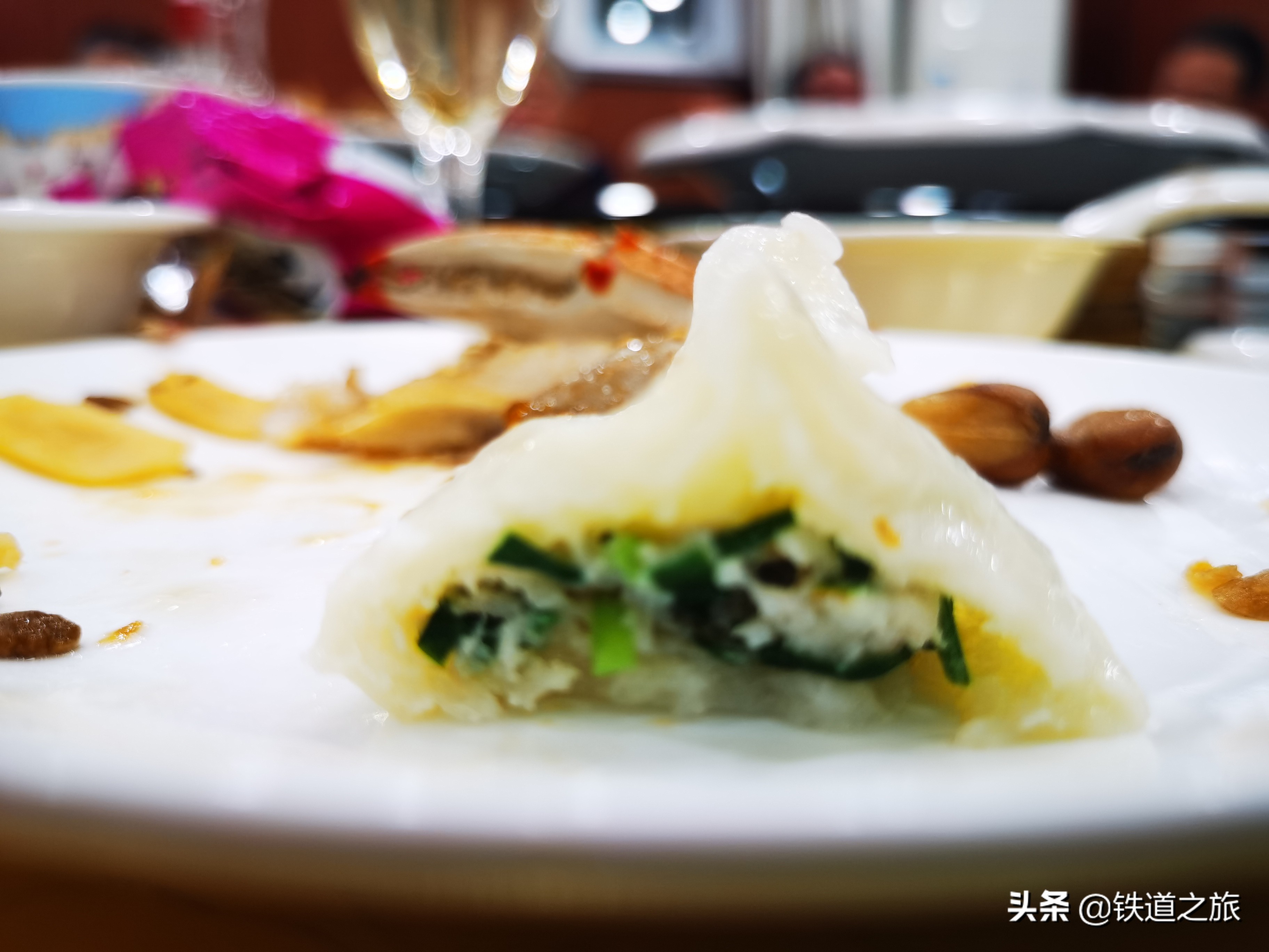 秦皇岛香岛私房菜,靖师傅私房菜秦皇岛