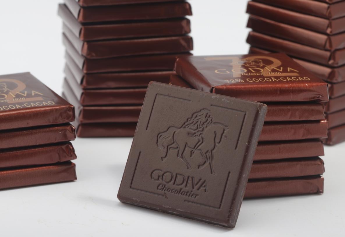 又便宜又好吃又好看的巧克力,好吃又好看的巧克力大家喜欢吗