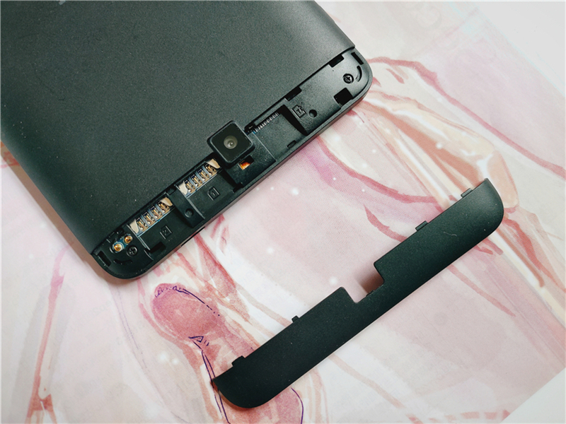 酷比魔方iplay9评测,续航更持久游戏超低延迟