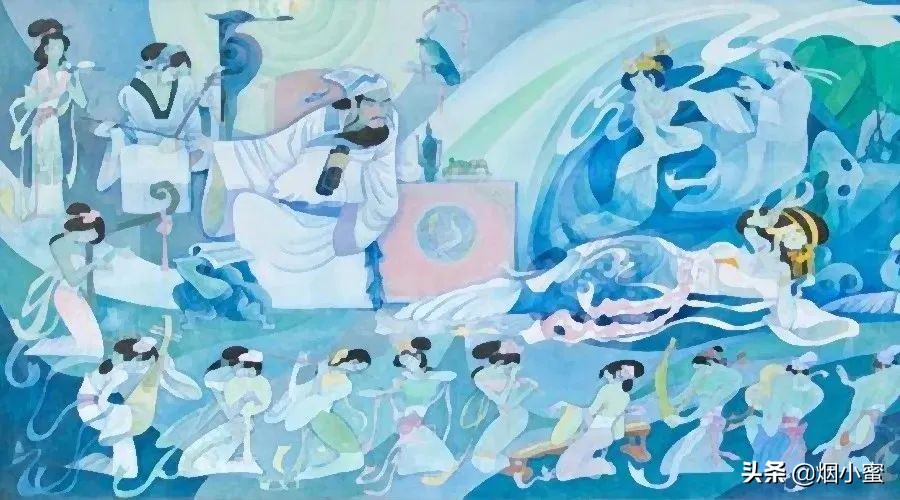 普一类中支口粮化它也许是个不错选择