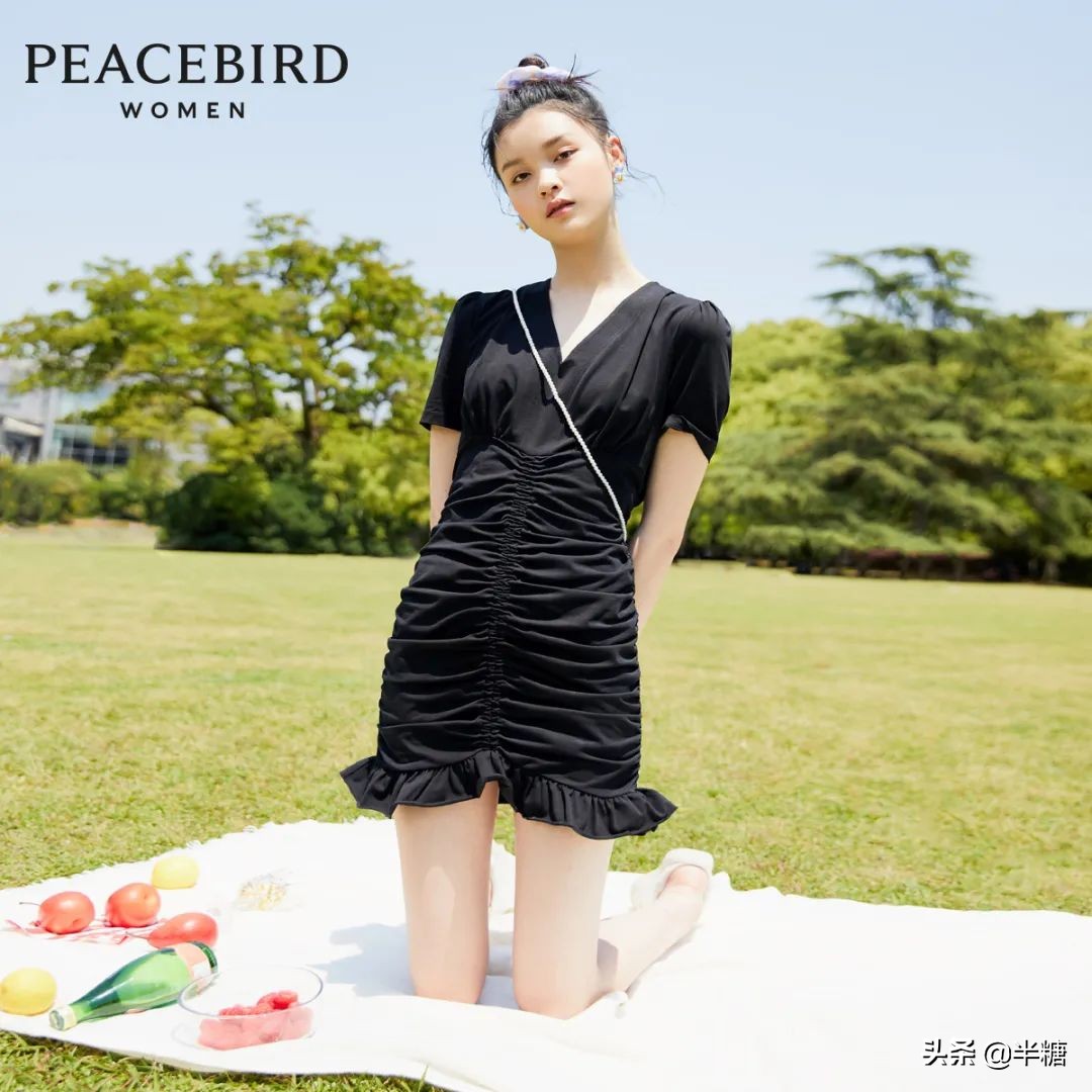 618大促女款衣服,618大促流行服饰大清仓