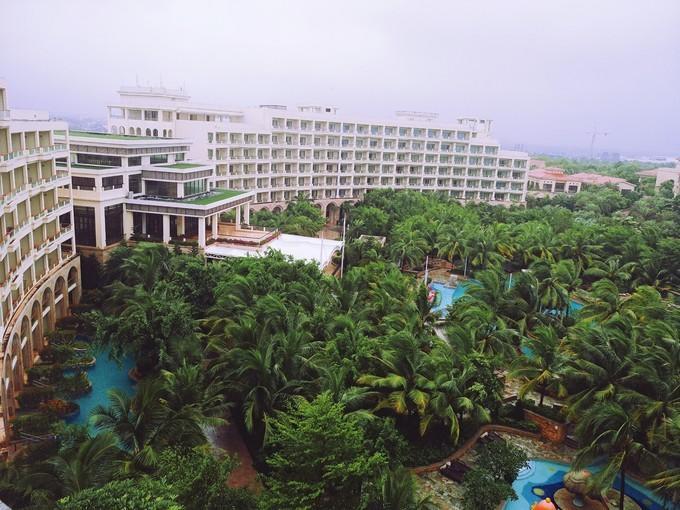 浪漫三亚浪漫天涯,浪漫天涯相遇三亚