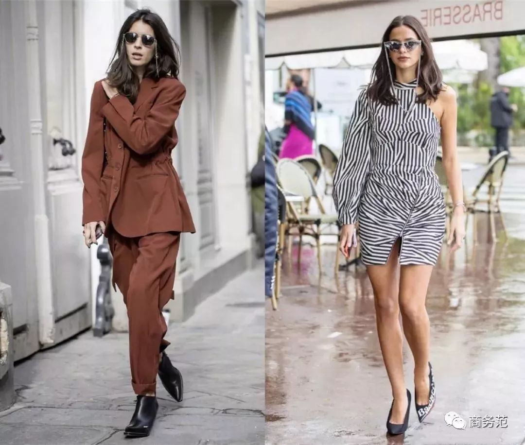 你眼中的自己亲戚眼中的你,自己眼中的你vs男朋友眼中的你