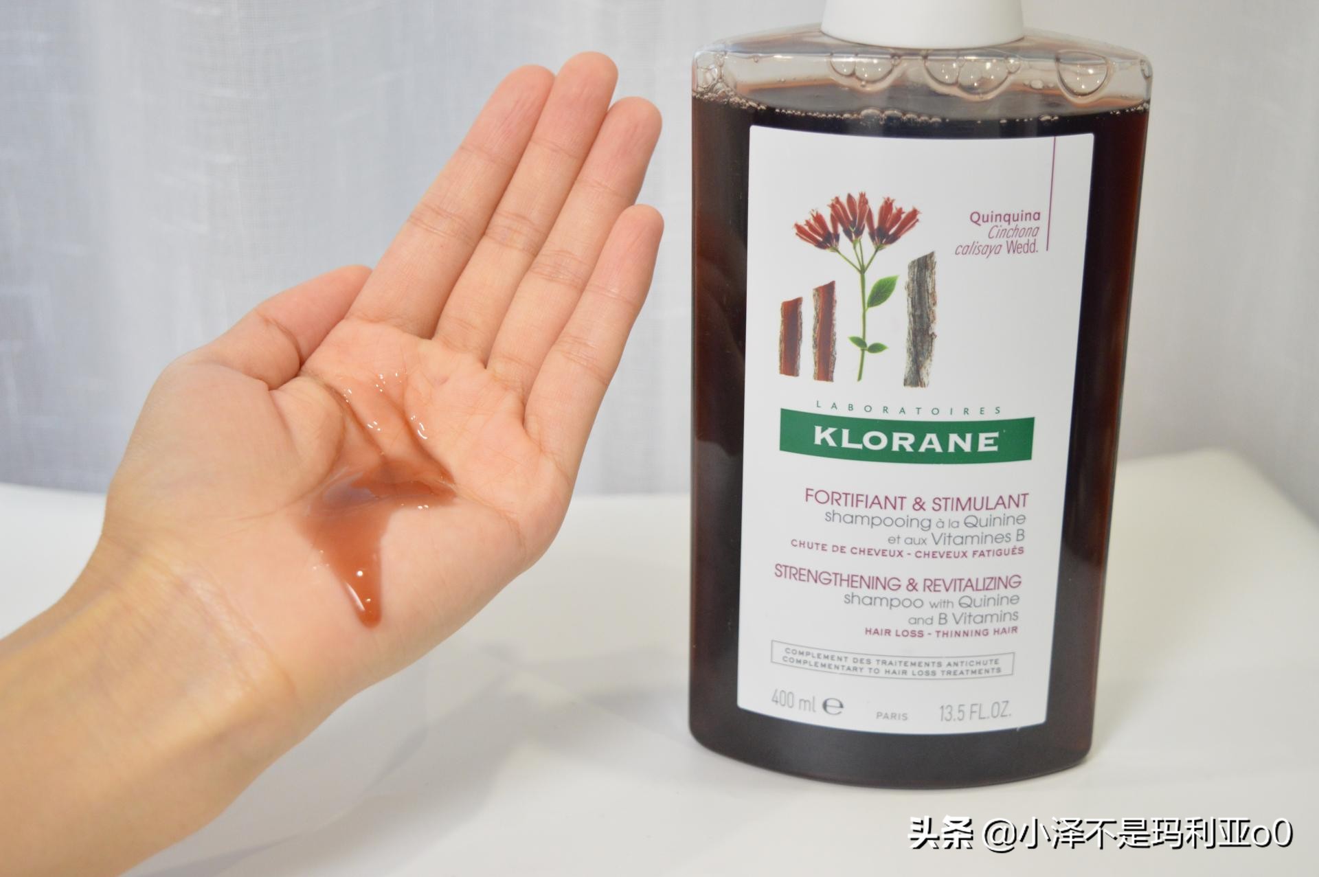 推荐洗发水控油蓬松拯救发际线,防脱发保湿洗发水推荐