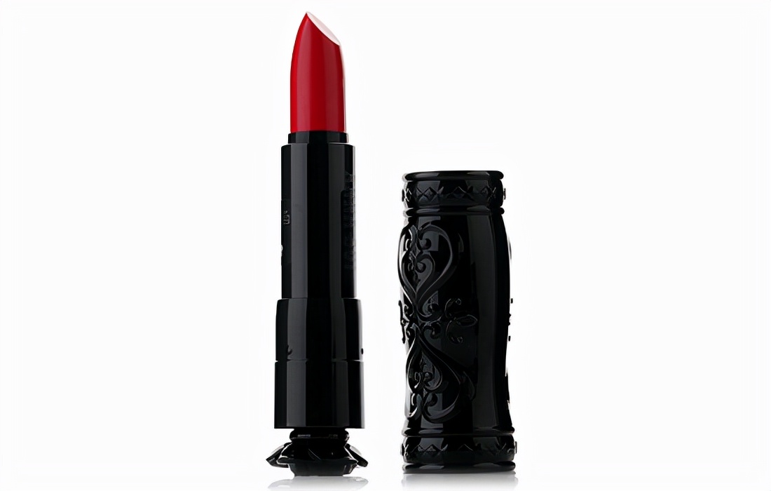 适合日常涂但又显白口红色号,适合一年四季的口红颜色黄皮