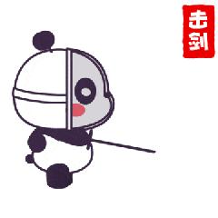 格斗中的芭蕾比赛,格斗芭蕾舞