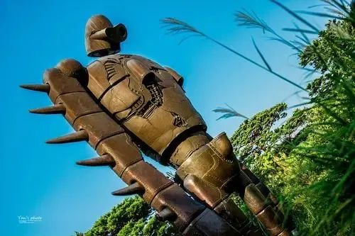 宫崎骏和吉卜力美术馆在线观看,宫崎骏的吉卜力工作室创业背景