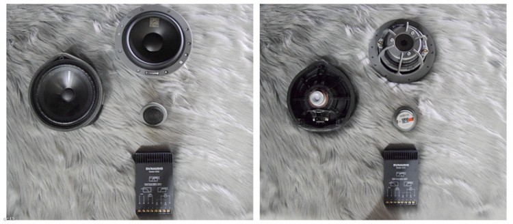 本田英诗派丹拿,英诗派改丹拿