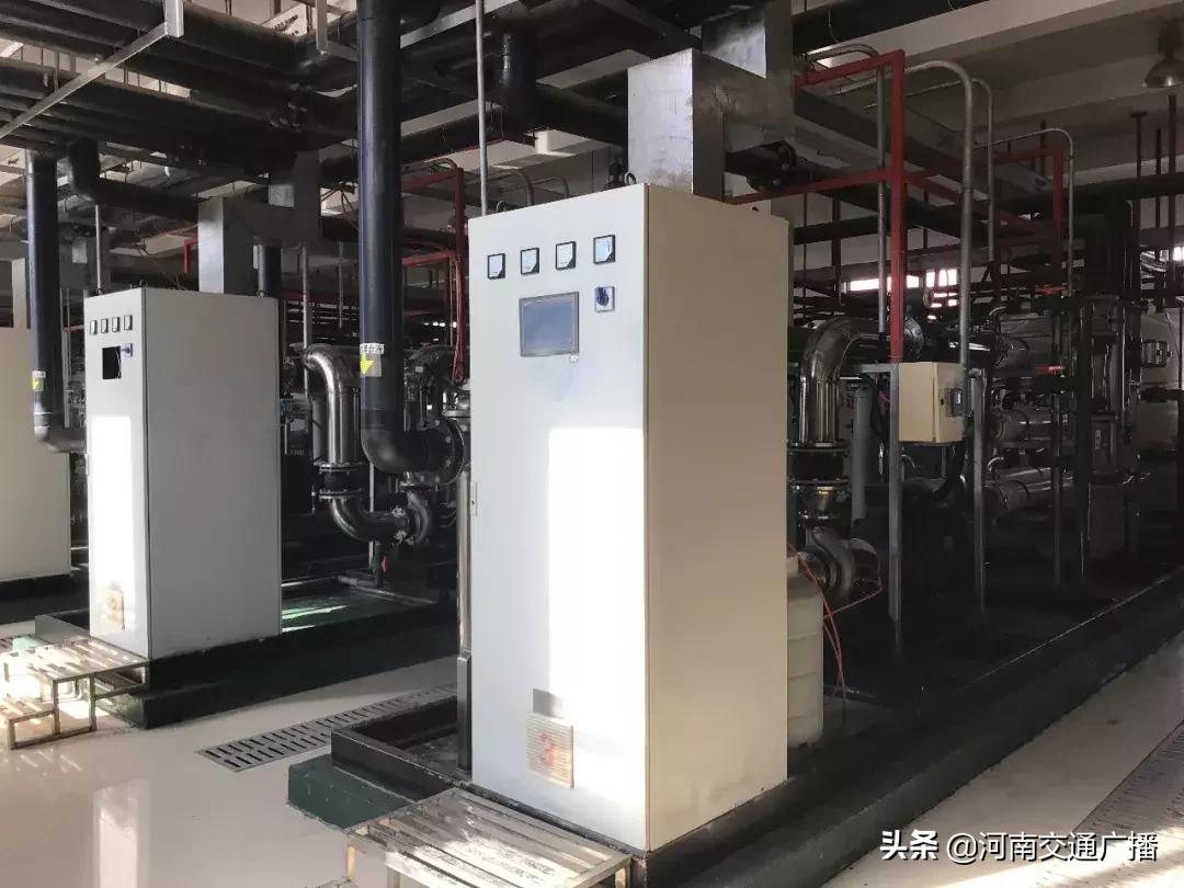 郑州南三环垃圾味刺鼻,郑州南三环臭味哪里来的