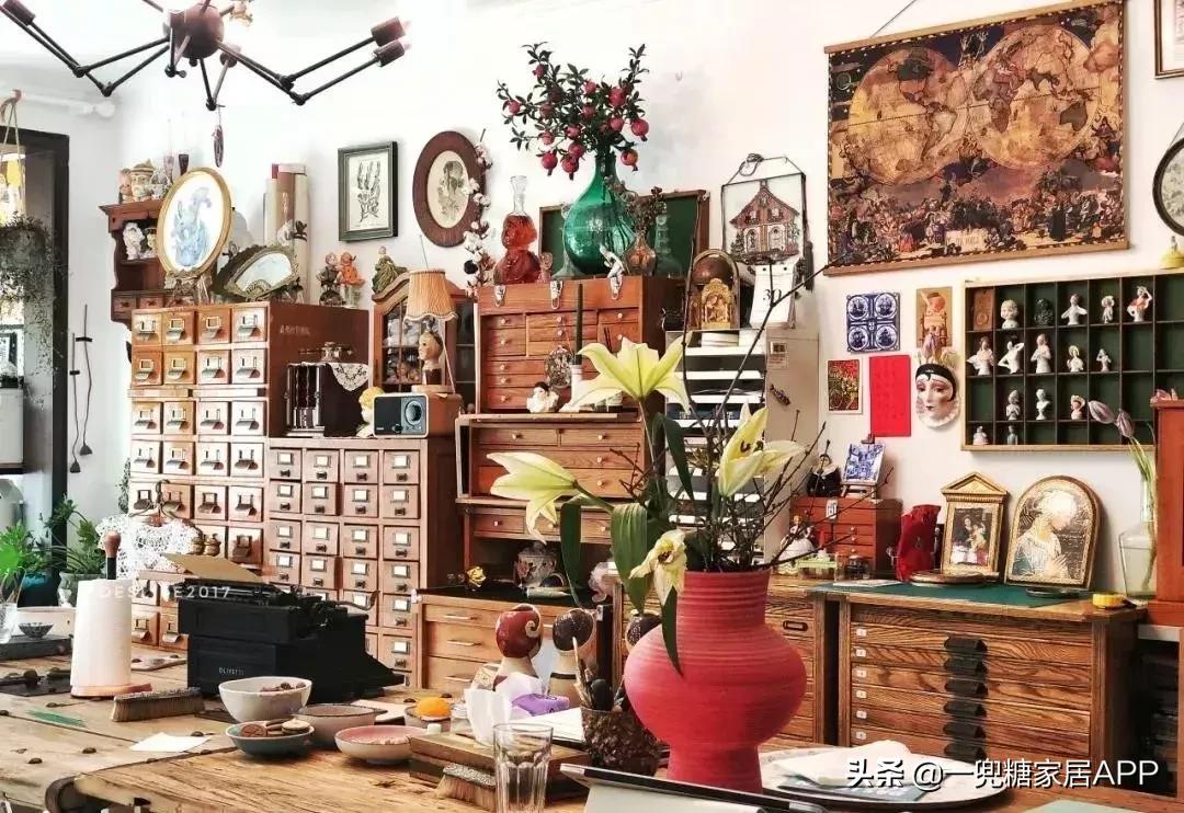 值得推荐的小众家居店,值得推荐的家居店