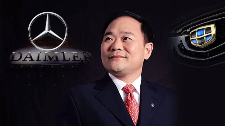 吉利真的是国产车的扛把子吗,吉利相对于其他车企有什么优势