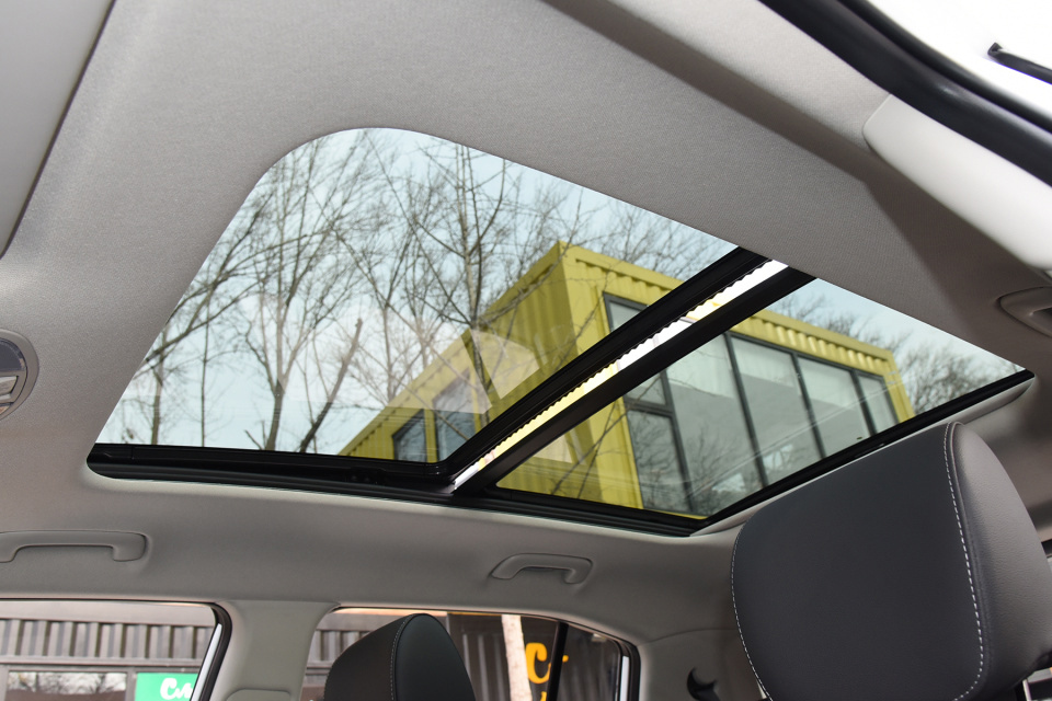 14款现代ix35改恶魔眼,开眼角整形优惠