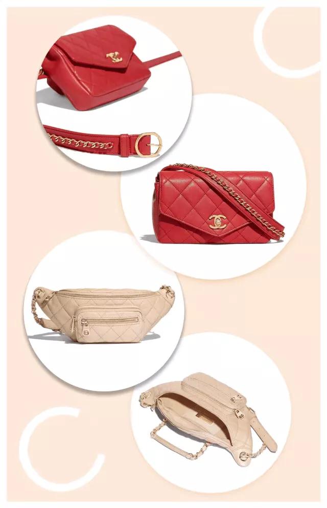 好物推荐chanel,吃土也要买的视频