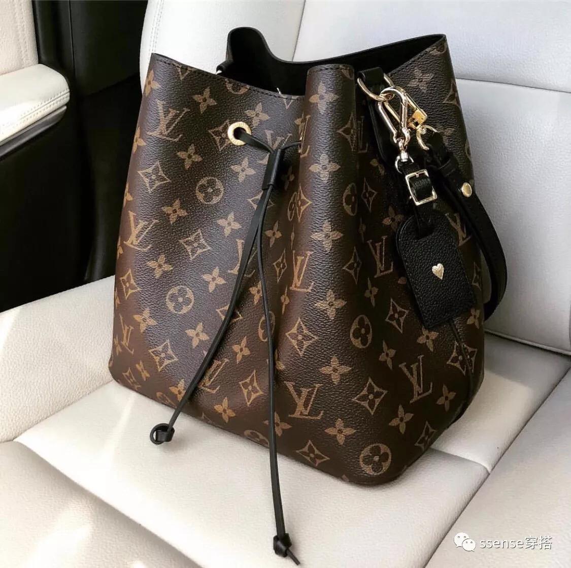 lv的victoire包包值得买吗,lvonthego包包中号值得入手