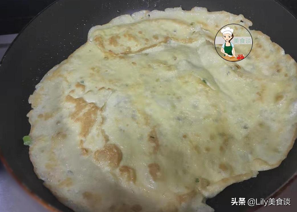 夏天遇到这菜必买,鹅蛋和什么一块炒好吃