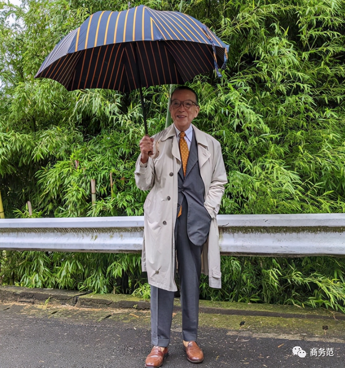 男人怎么穿出精致感,如何穿出高级感男士