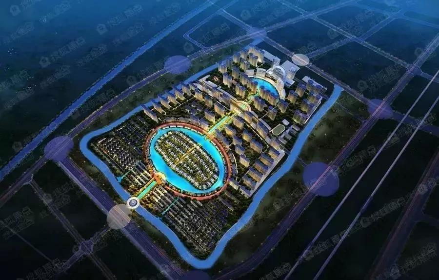 沧州值得入手的新楼盘,沧州新盘项目