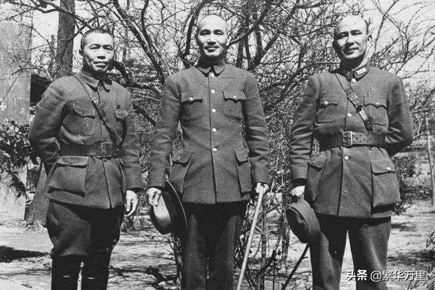 隐形将军韩练成，立了奇功，1950年才入*党**，为何授予中将？