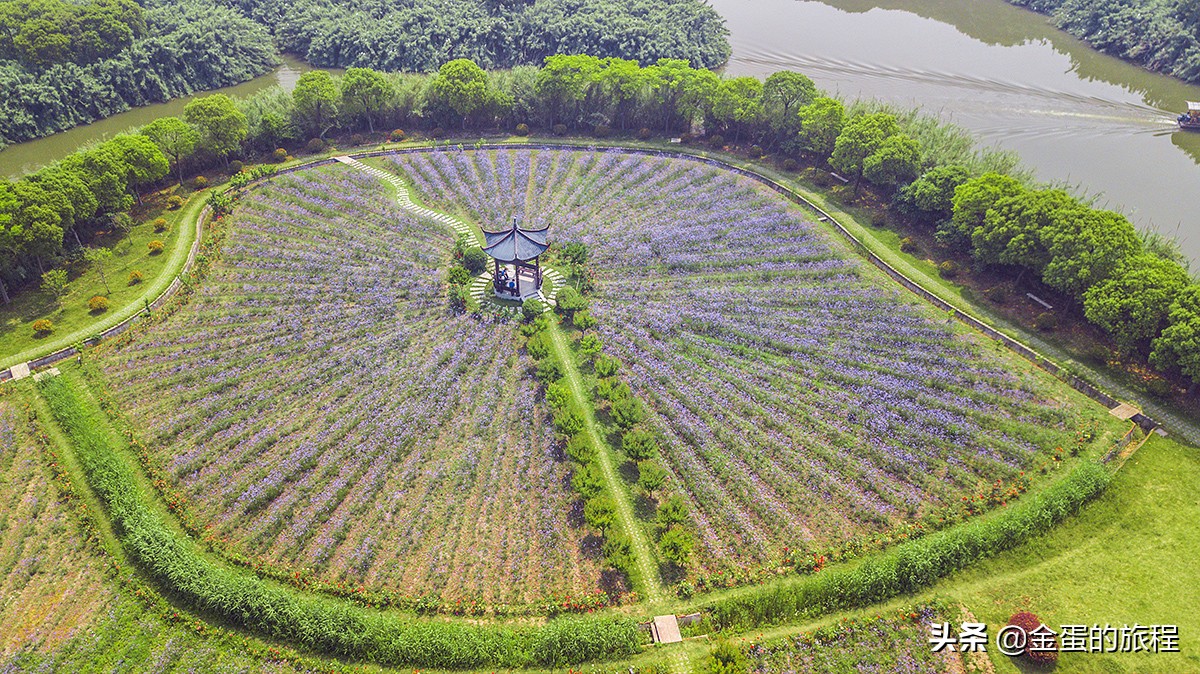 苏州人都不知晓的景点,苏州只有本地人知道的风景区