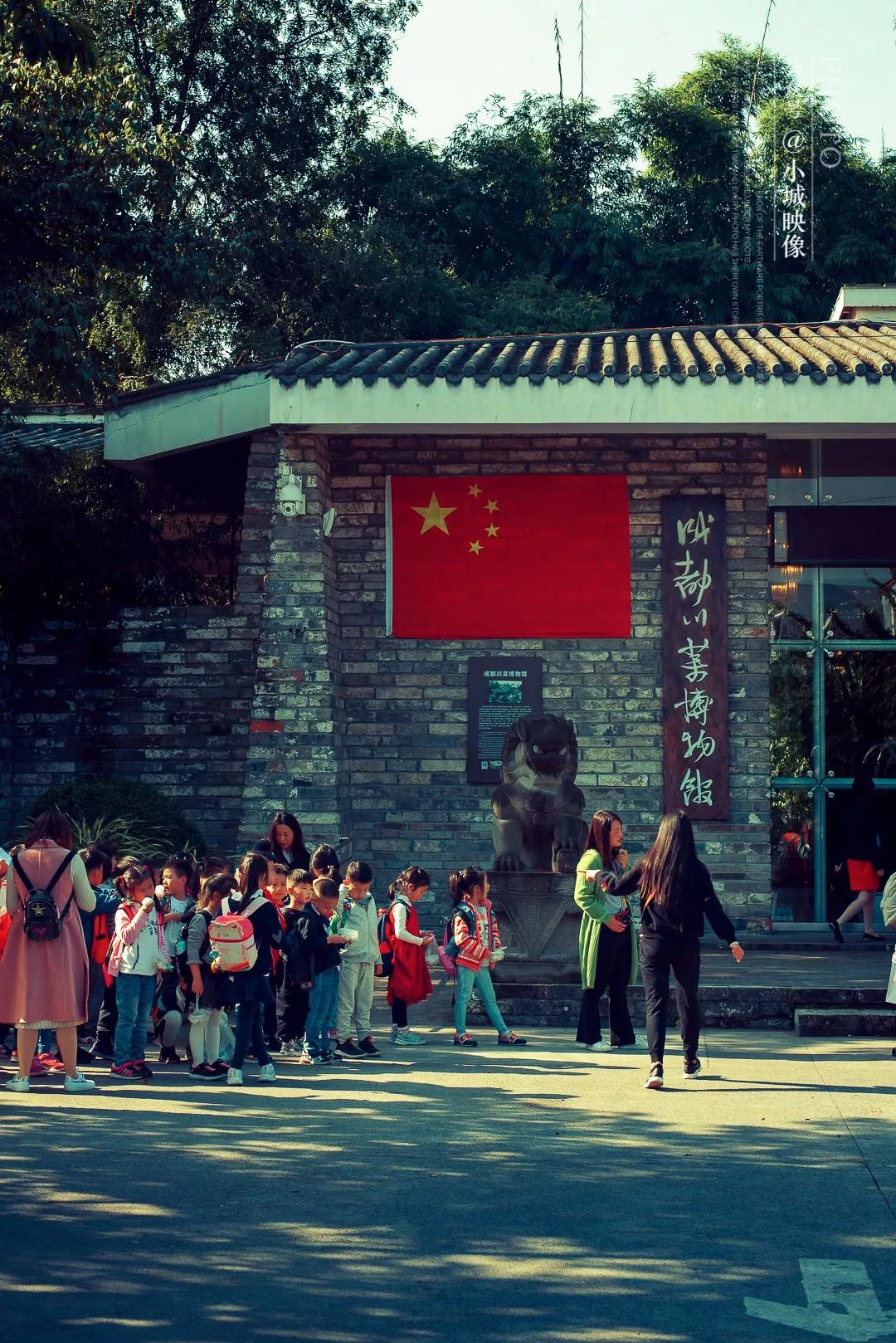 郫县是怎么发展起来的,郫县区为什么这么出名